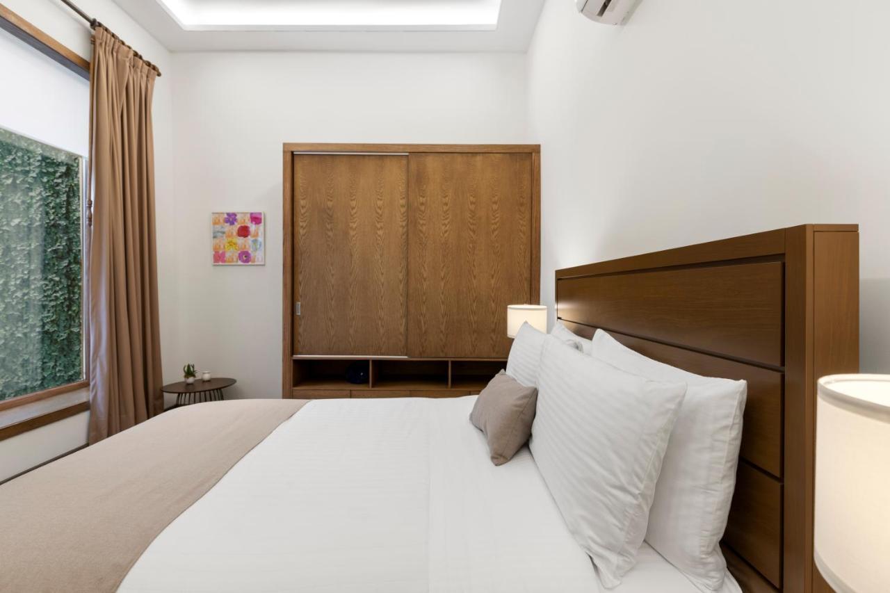 Casa Niza Suites Mexico By Eksteriør billede