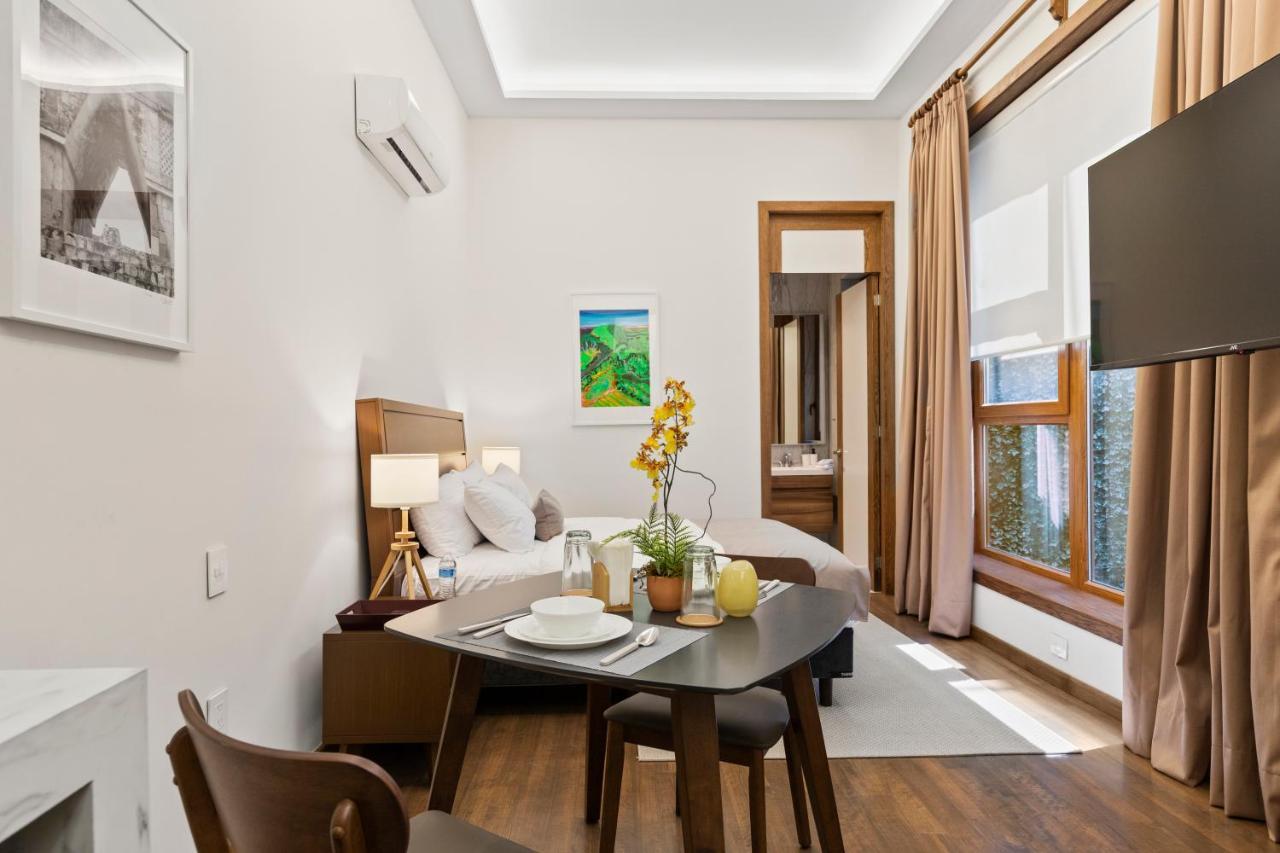 Casa Niza Suites Mexico By Eksteriør billede